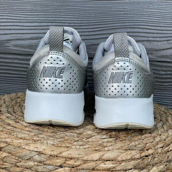 Nike Air Max Thea “Metallic Platinum” - Picture 4 of 7